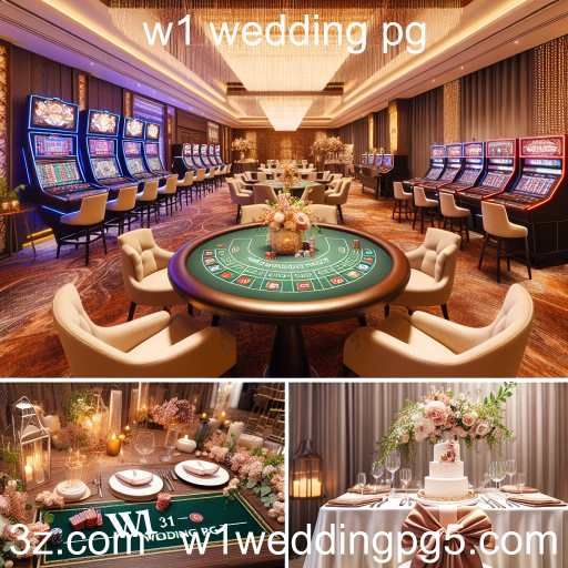 A Importância das Decorações no Casamento: Transformando Sonhos em Realidade