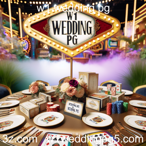 A Diversão dos Jogos em Casamentos: Dicas e Exemplos