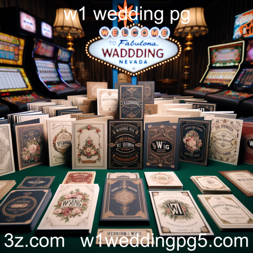 A Importância dos Convites de Casamento: Estilo e Personalidade